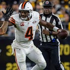 Deshaun Watson and the Faustian Ripoff