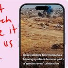 Genocide can be live-streamed because social media has pacified us