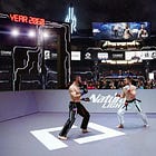 Karate Combat: Reinventing Fan Engagement 🥋