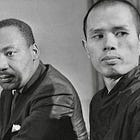 Dr. King, Thich Nhat Hanh, and the paradox of neutrality