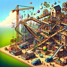 How To Make a New Asset Class