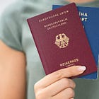 TODAY: Dual Citizenship Law Comes into Force in Germany