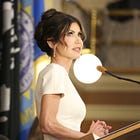 Lawmakers grill South Dakota officials about Noem’s credit card use 