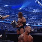 100 Worst WWE Matches Ever - 35 - Randy Orton vs. Triple H
