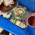 Gee thanks, just thrifted it!