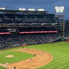 Washington Nationals win 5-3 against the Pittsburgh Pirates 