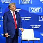 I Listened to Donald Trump's Weird Rally Playlist, And I Have Thoughts