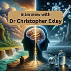Interview with Dr Christopher Exley