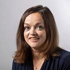 My First Byline: Dawn Vaughan