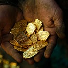 Things Are Getting Frothy - Here Are Six More Reasons Not to Sell Your Gold