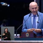 Confúcio Moura alerta: "corrupção não pode manchar as emendas parlamentares"
