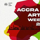 Accra Art Week to host the Accra Art Week 2023 this December