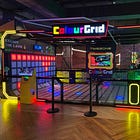 ColourGrid hits Surfers Paradise