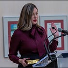 Edmonton city councillor Sarah Hamilton didn't violate Code of Conduct when she headlined UCP fundraiser, integrity commissioner says