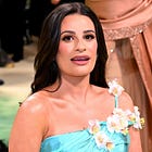 Lea Michele reveals she had ‘back-to-back’ miscarriages before second pregnancy
