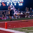 Elks get first district win on homecoming night