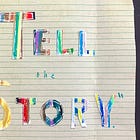 Reader, Writer, Teacher