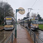 La STIB revoit sa copie de son plan tram 2024