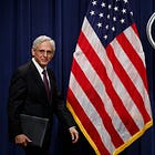 The wreckage Merrick Garland leaves behind
