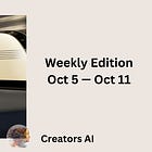 OpenAI Restructuring, $8.2B for AI Agent Startups, and New Tesla Products