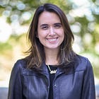 My First Byline: Michelle Ruiz