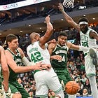 🏀 Análise vídeo | Neemias Queta vs. Milwaukee Bucks