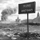 ‘Nuclear Psychosis’ — Russian Style