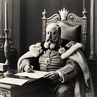 Resplendent Cosmopolitanism