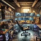 Overthinking, but Professionally: Steam, GOG, and Epic (or, Who’s Really on Your Side?)