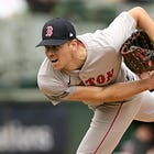 Red Sox place Nick Pivetta on the IL with right elbow flexor strain 