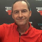 Arturas Karnisovas is satisfied