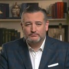 Ted Cruz Cries That The Left Wishes America Had Never Even Been Born