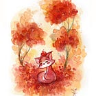 October's Enchanted Lullaby 🎃