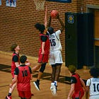 No. 2 Summit remains undefeated in district with win over Burleson