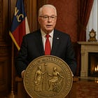Don't rush Dave Boliek into a governor's race