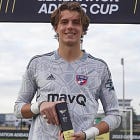 FC Dallas Academy Goalkeeper Julian Eyestone to Compete in 2023 MLS NEXT All-Star Game