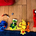 Aunties Don’t Play: On (Genuinely) Enjoying Our Time with Children