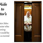In Profile About John Fetterman, New York Times Combines Neurology and Politics