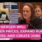 T-MOBILE CEO JOHN LEGERE: PART 1