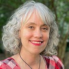 My First Byline: Stacy Chandler