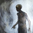 A Darkness Thus Unknowable