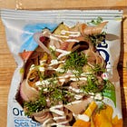 Kettle Chip Caviar