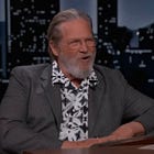 Jeff Bridges Logs Onto ‘Tron: Ares', Establishing Reconnections
