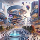 HOISTED FROM THE ARCHIVES: Information Technology in the Service of Society