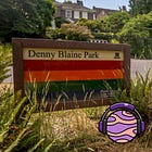 Seattle proposes new nude-friendly policy for Denny Blaine Park