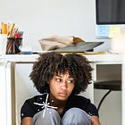 Is sprinting to success leaving you breathless and behind?