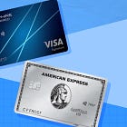 The Four Top-Tier Travel Credit Cards I use
