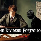 The EXACT Dividend ETF Portfolio I'm Investing My Own Money In