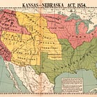 The Repeal of Compromise: Deets On The Kansas-Nebraska Act of 1854