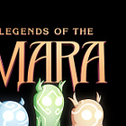 【Legends of the Mara】Othersideの新展開！放置系タクティクスゲーム？